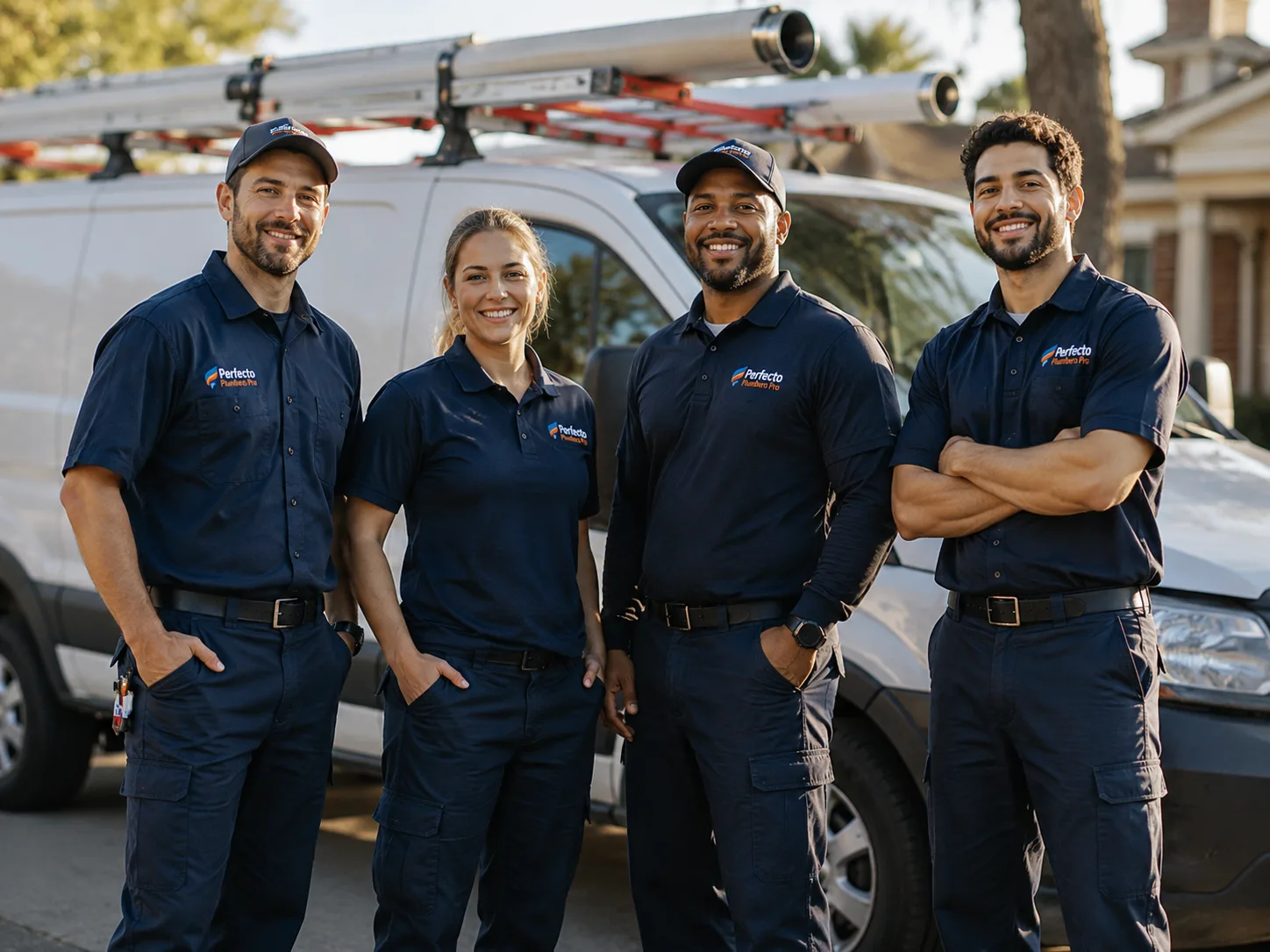Emergency Plumber Near Me in Indian Head, MD near me